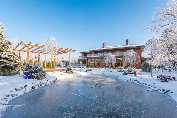 Эксклюзивы