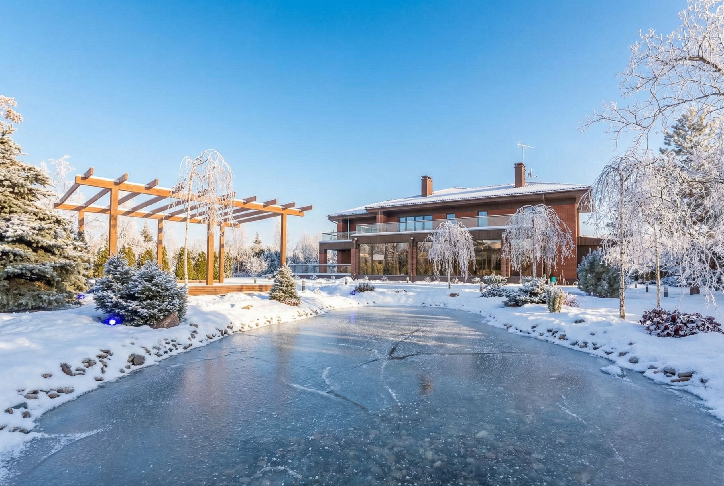 Эксклюзивы