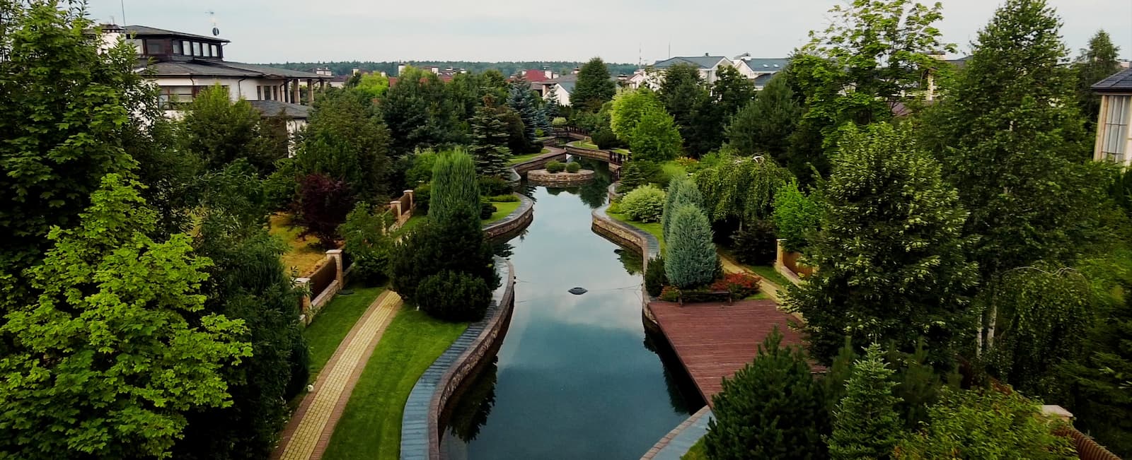 10 рукотворных каналов – 1