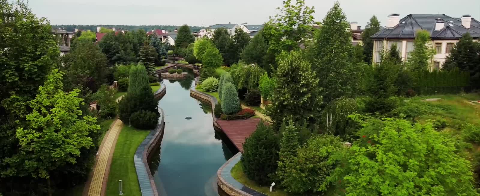 10 рукотворных каналов – 2