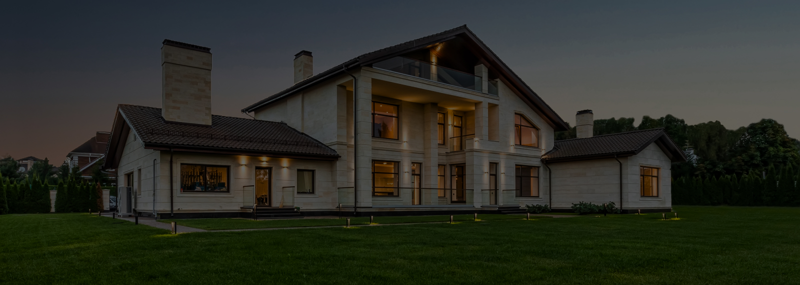 История застройщика Villagio Estate